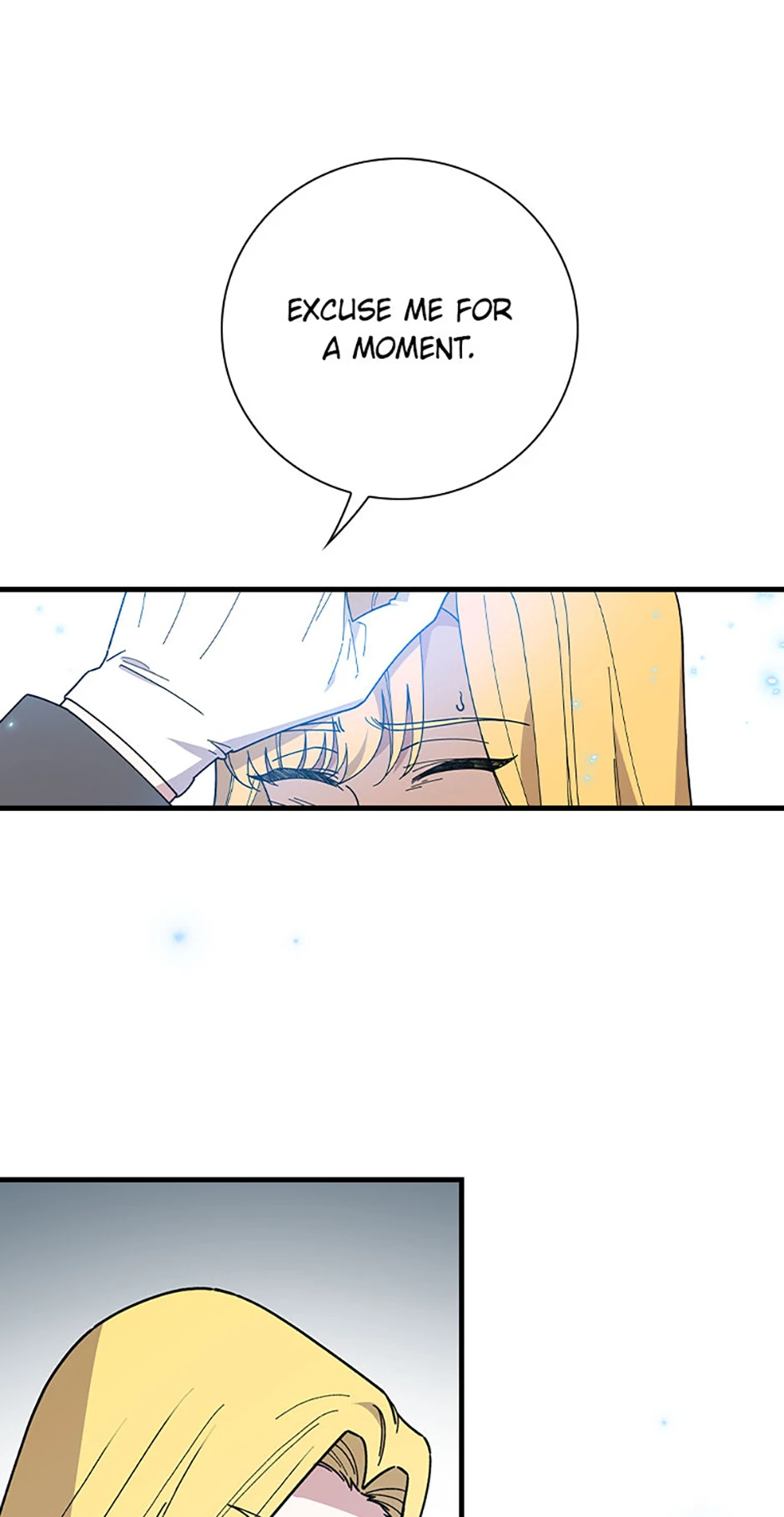 Read Aria of the Withered Branch EN Manga Online