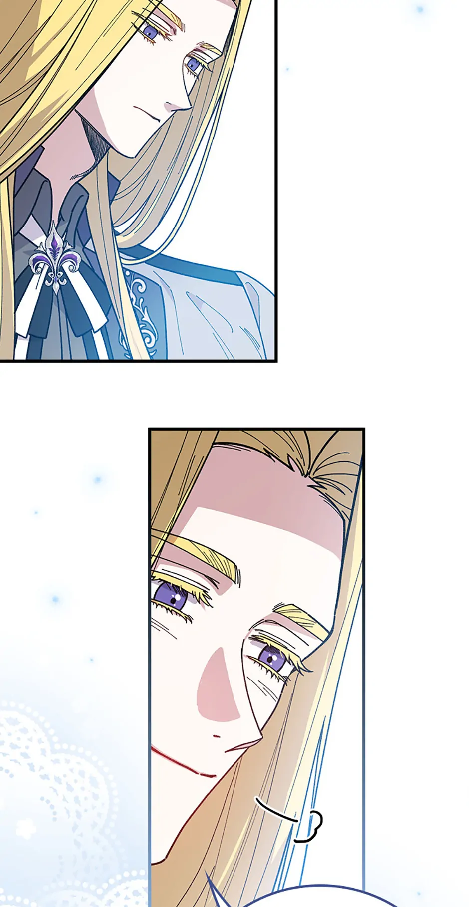 Read Aria of the Withered Branch EN Manga Online