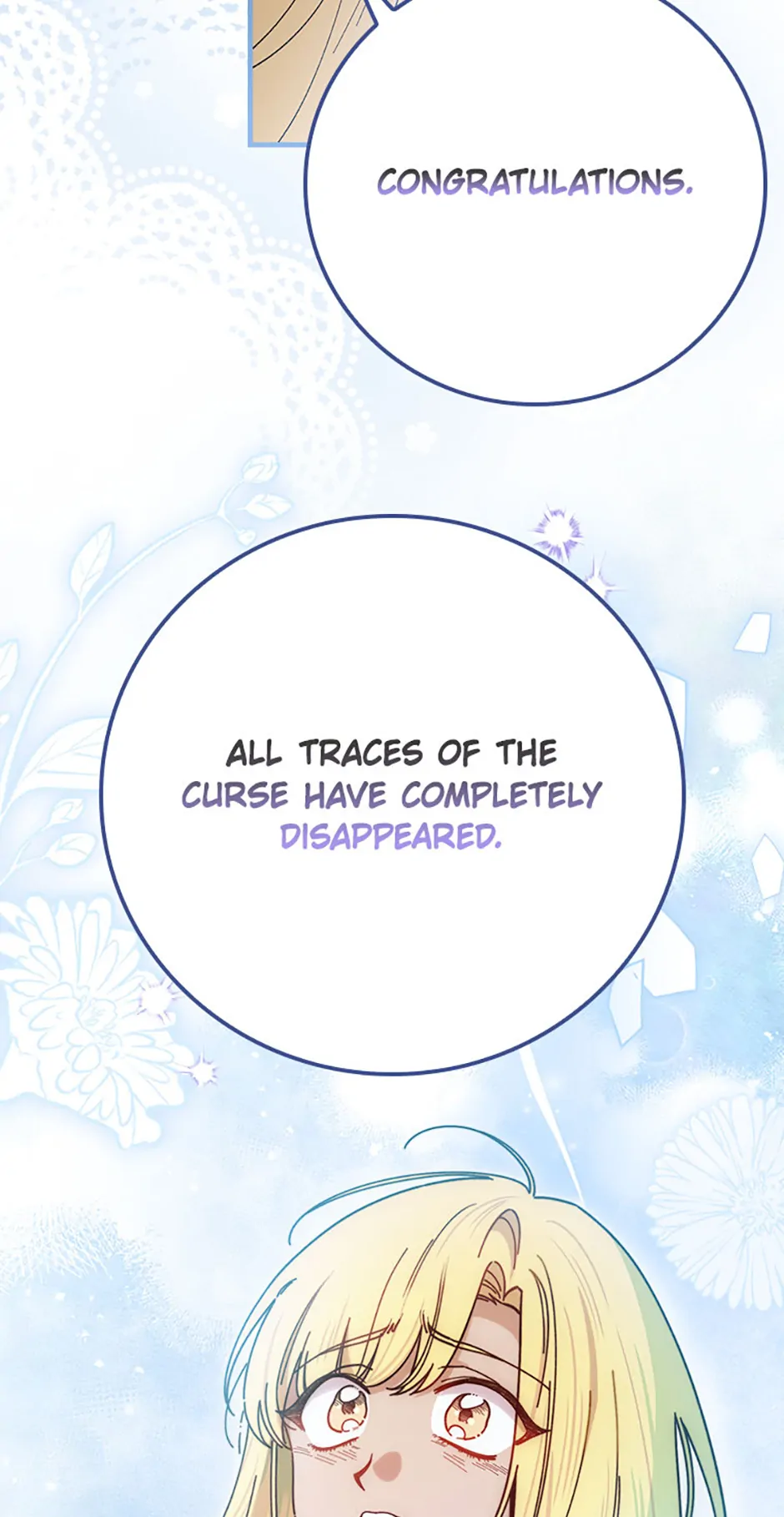 Read Aria of the Withered Branch EN Manga Online