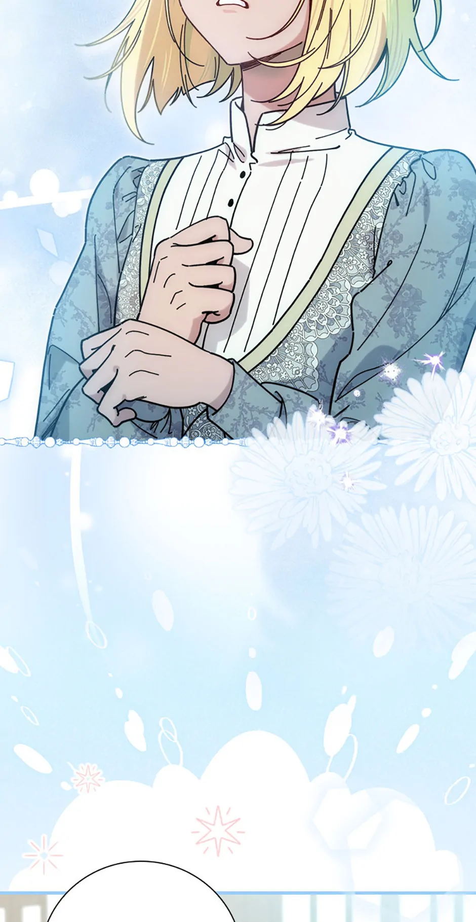 Read Aria of the Withered Branch EN Manga Online