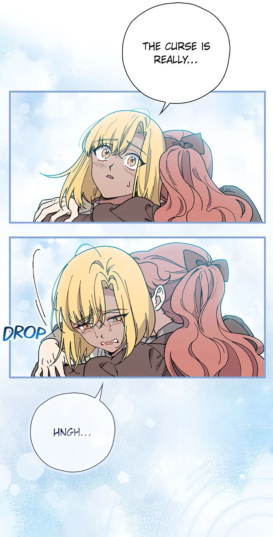 Read Aria of the Withered Branch EN Manga Online