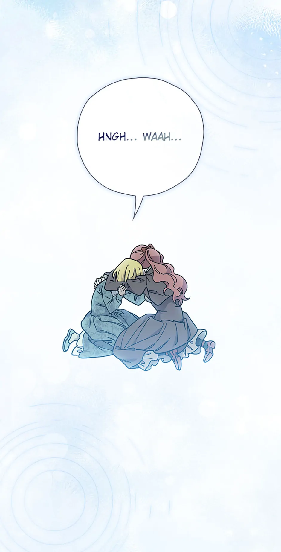 Read Aria of the Withered Branch EN Manga Online