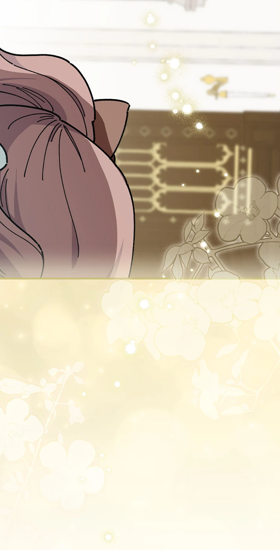 Read Aria of the Withered Branch EN Manga Online