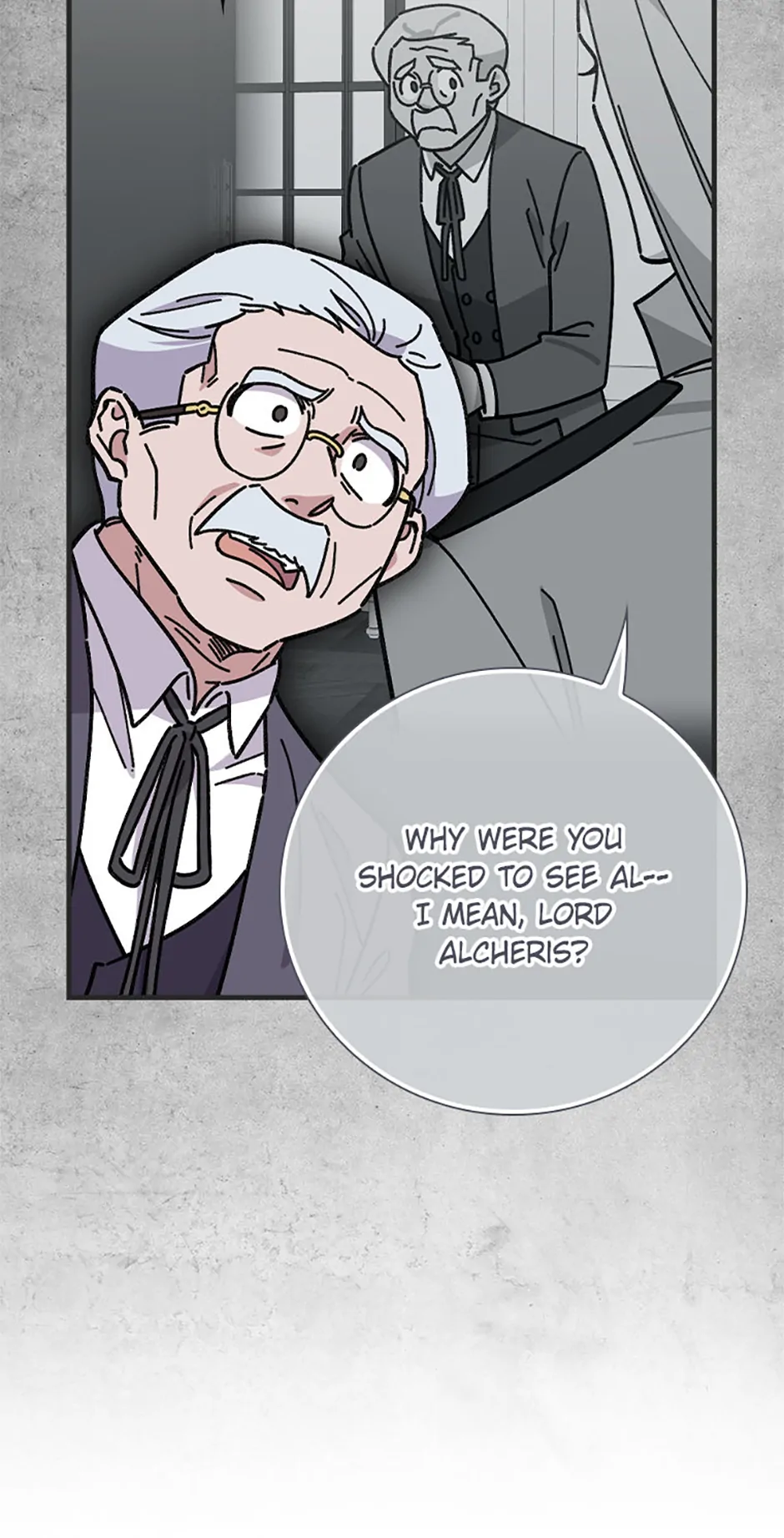 Read Aria of the Withered Branch EN Manga Online