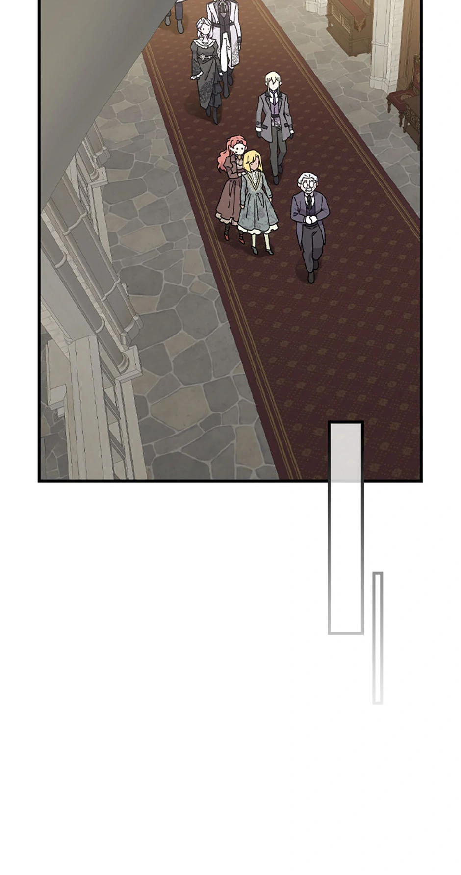 Read Aria of the Withered Branch EN Manga Online