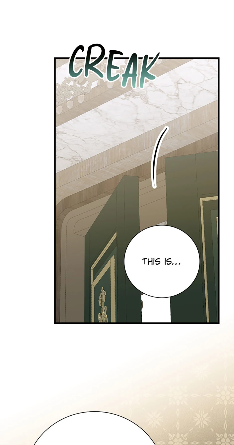 Read Aria of the Withered Branch EN Manga Online