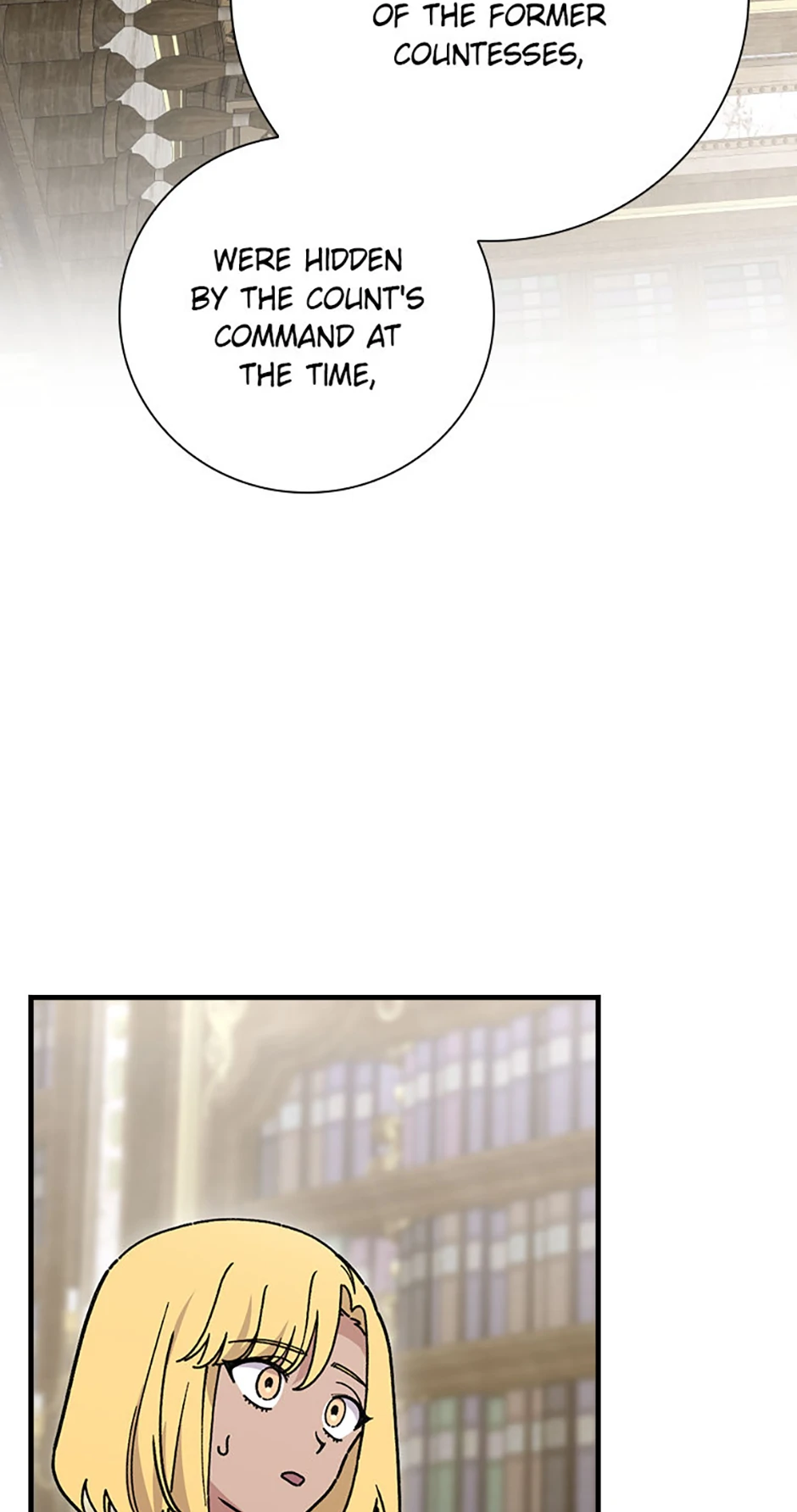 Read Aria of the Withered Branch EN Manga Online