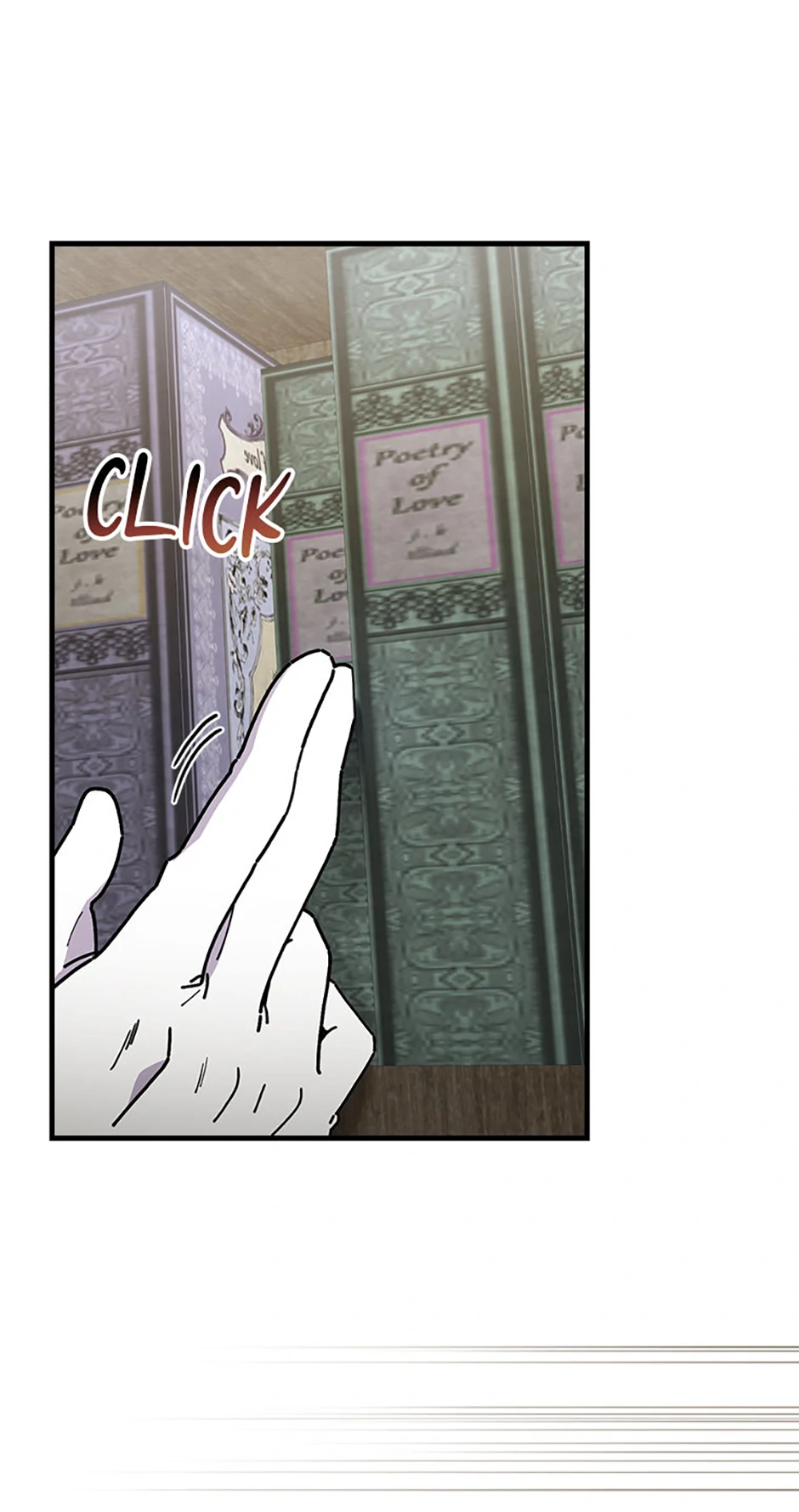 Read Aria of the Withered Branch EN Manga Online