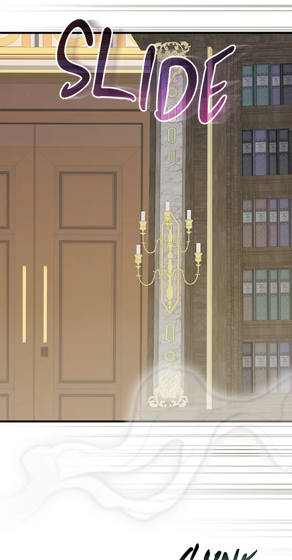 Read Aria of the Withered Branch EN Manga Online