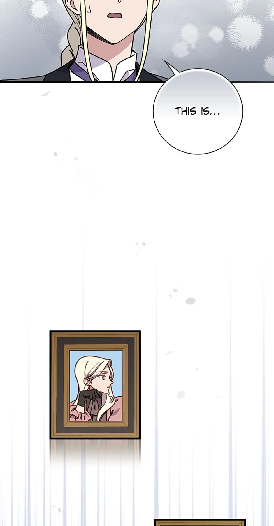 Read Aria of the Withered Branch EN Manga Online