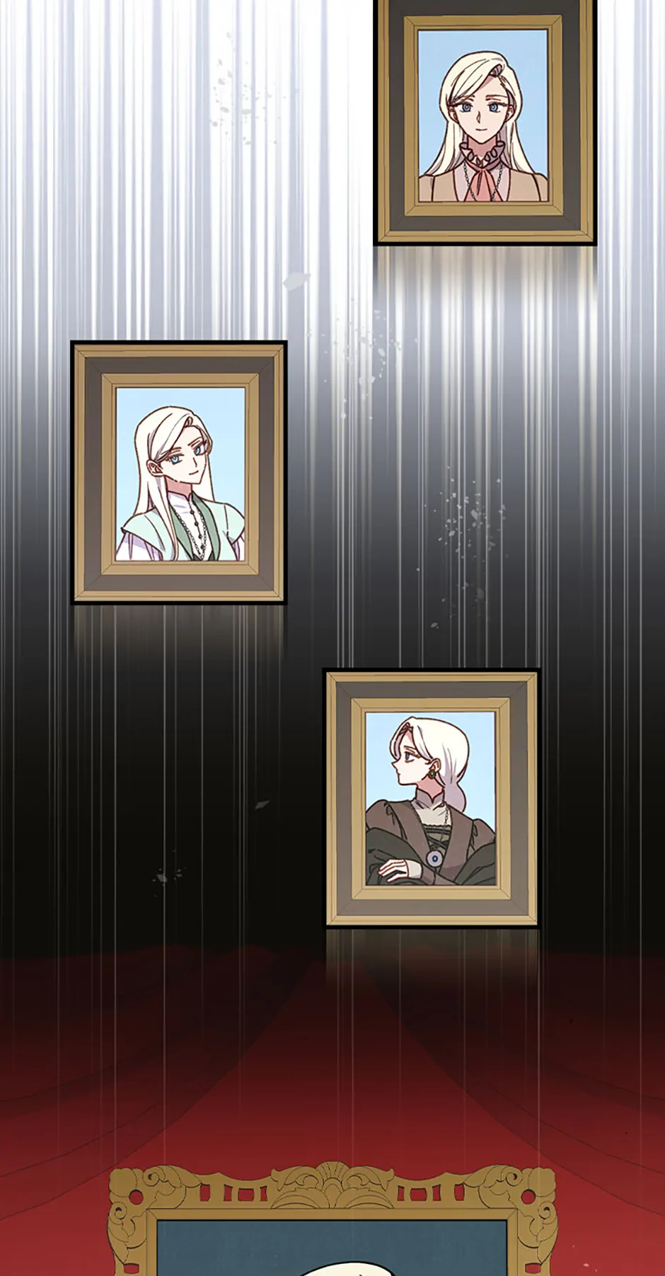 Read Aria of the Withered Branch EN Manga Online