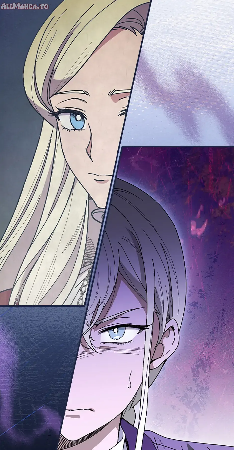 Read Aria of the Withered Branch EN Manga Online