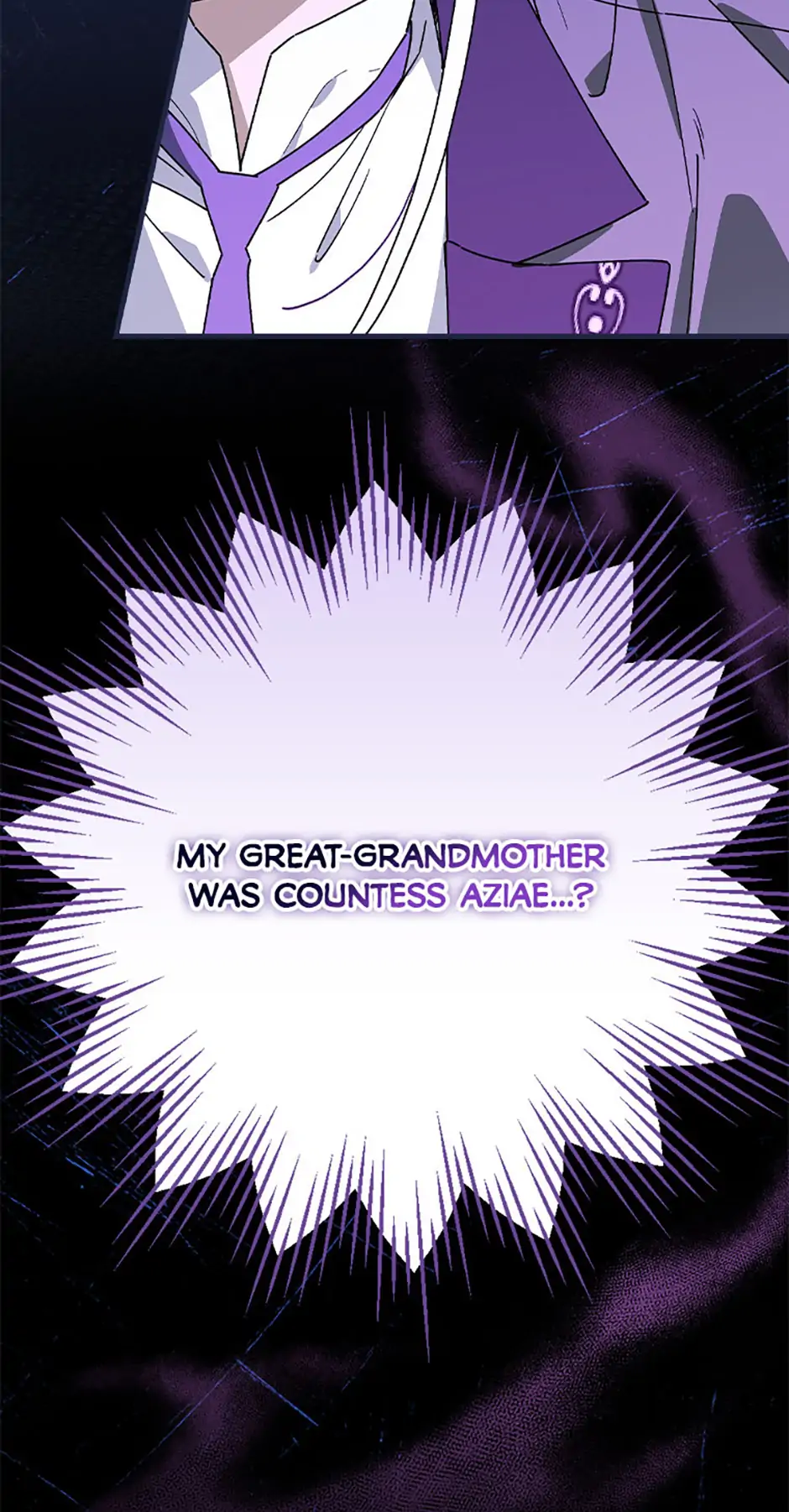 Read Aria of the Withered Branch EN Manga Online