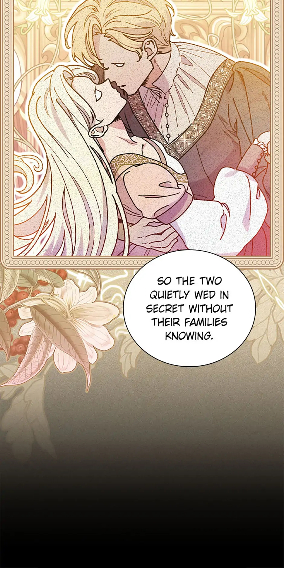 Read Aria of the Withered Branch EN Manga Online