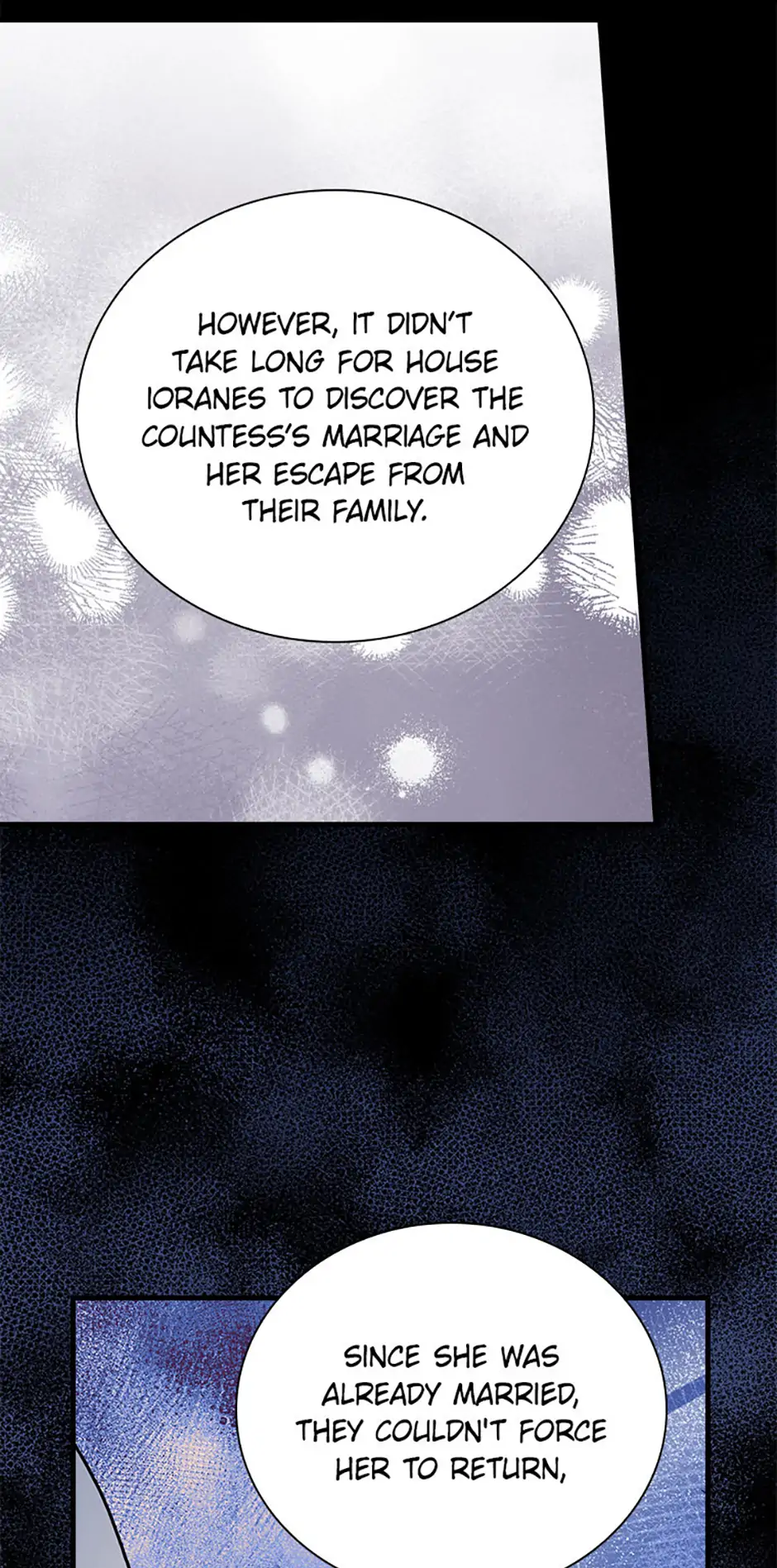 Read Aria of the Withered Branch EN Manga Online