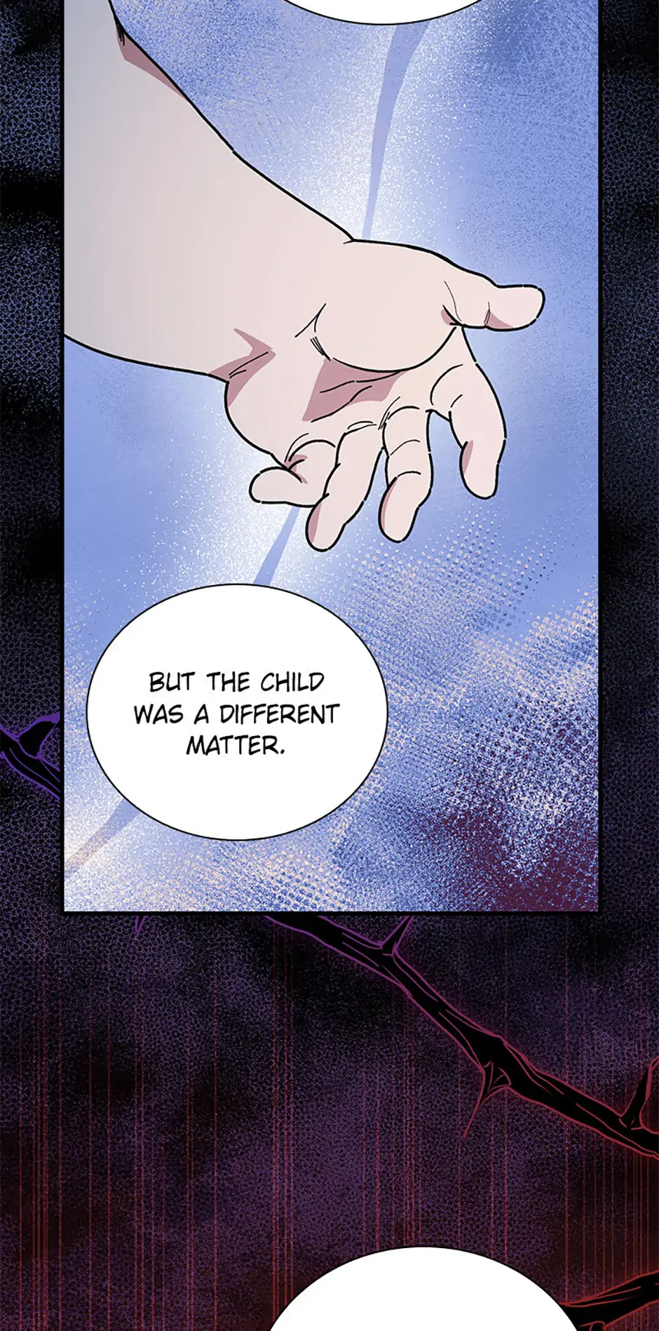 Read Aria of the Withered Branch EN Manga Online