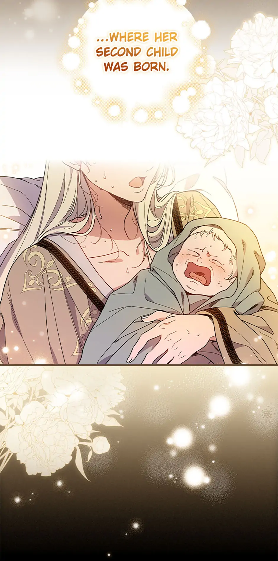 Read Aria of the Withered Branch EN Manga Online