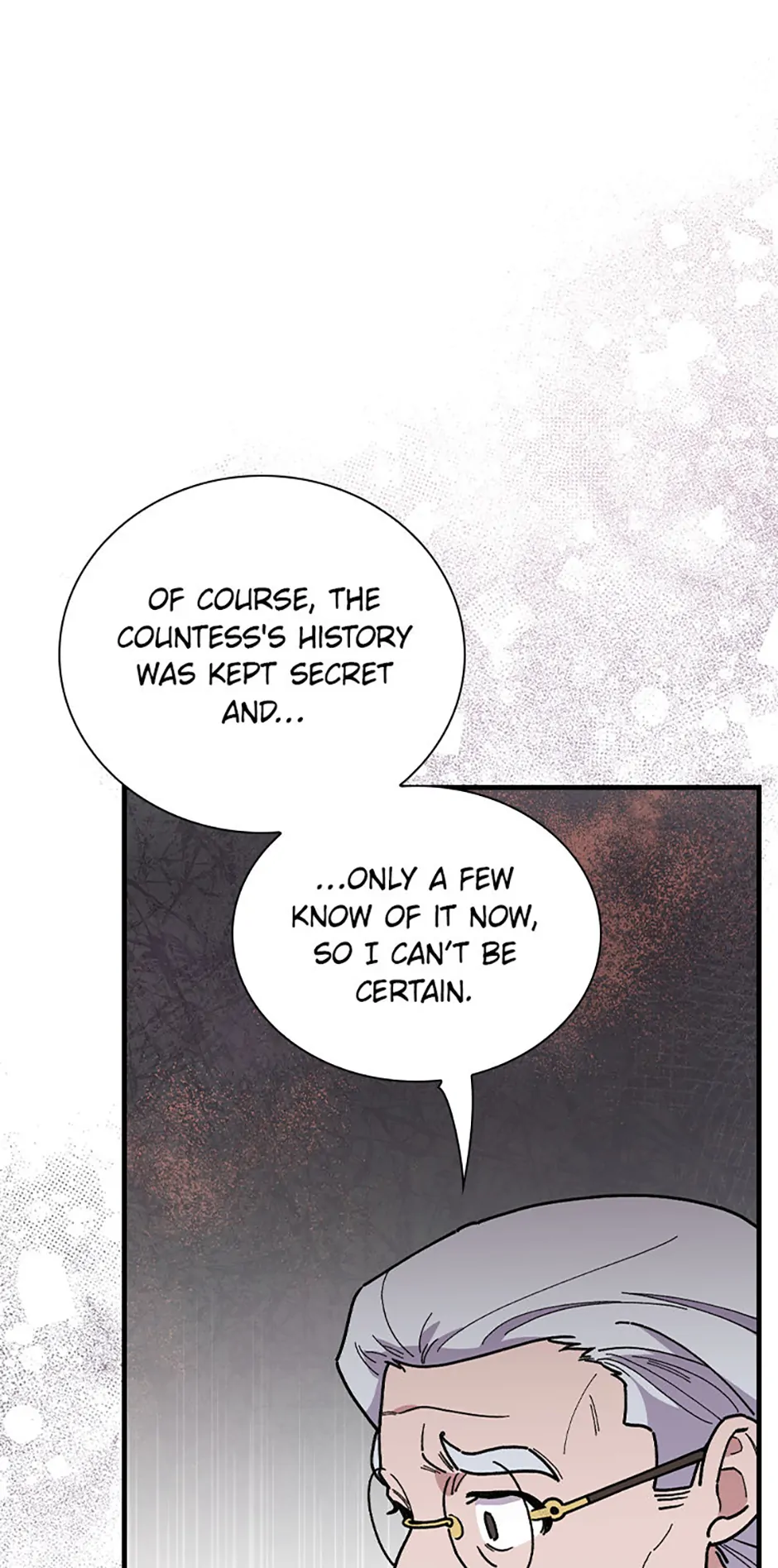 Read Aria of the Withered Branch EN Manga Online