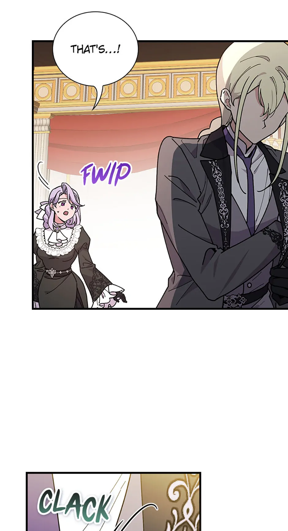 Read Aria of the Withered Branch EN Manga Online