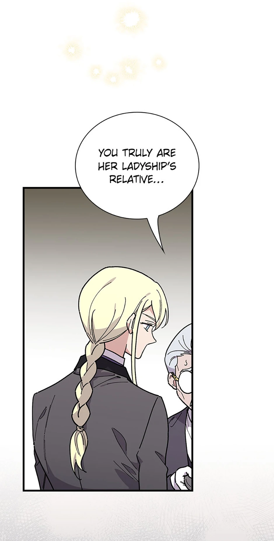 Read Aria of the Withered Branch EN Manga Online