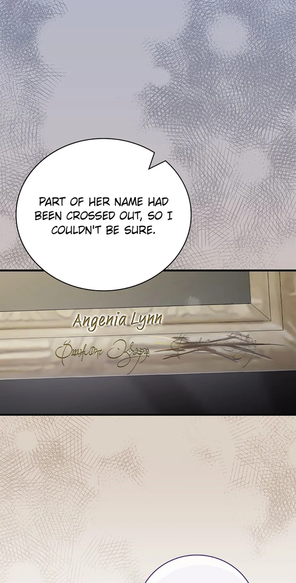 Read Aria of the Withered Branch EN Manga Online