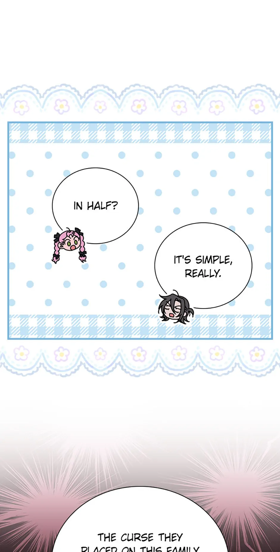 Read Aria of the Withered Branch EN Manga Online