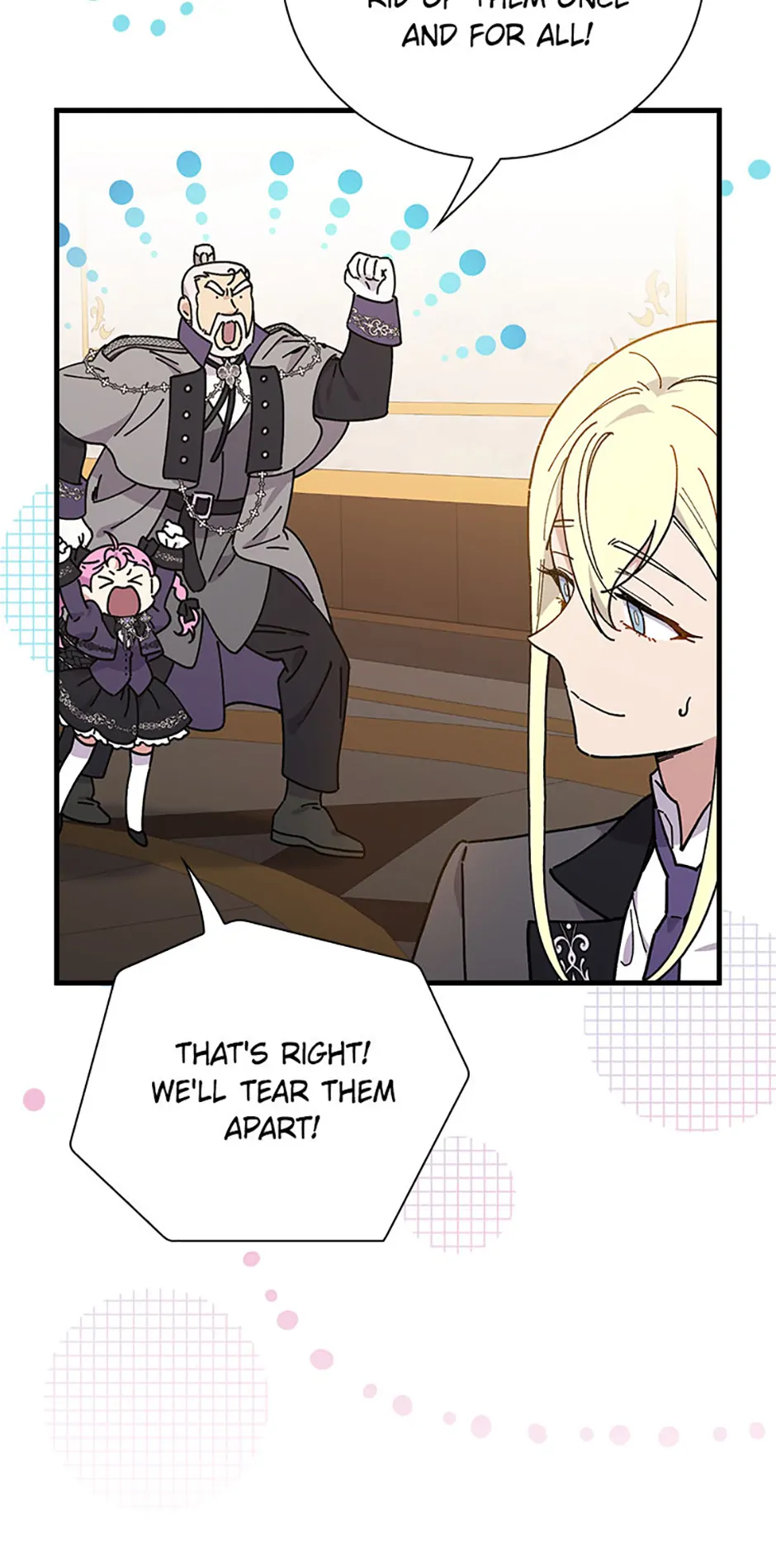 Read Aria of the Withered Branch EN Manga Online