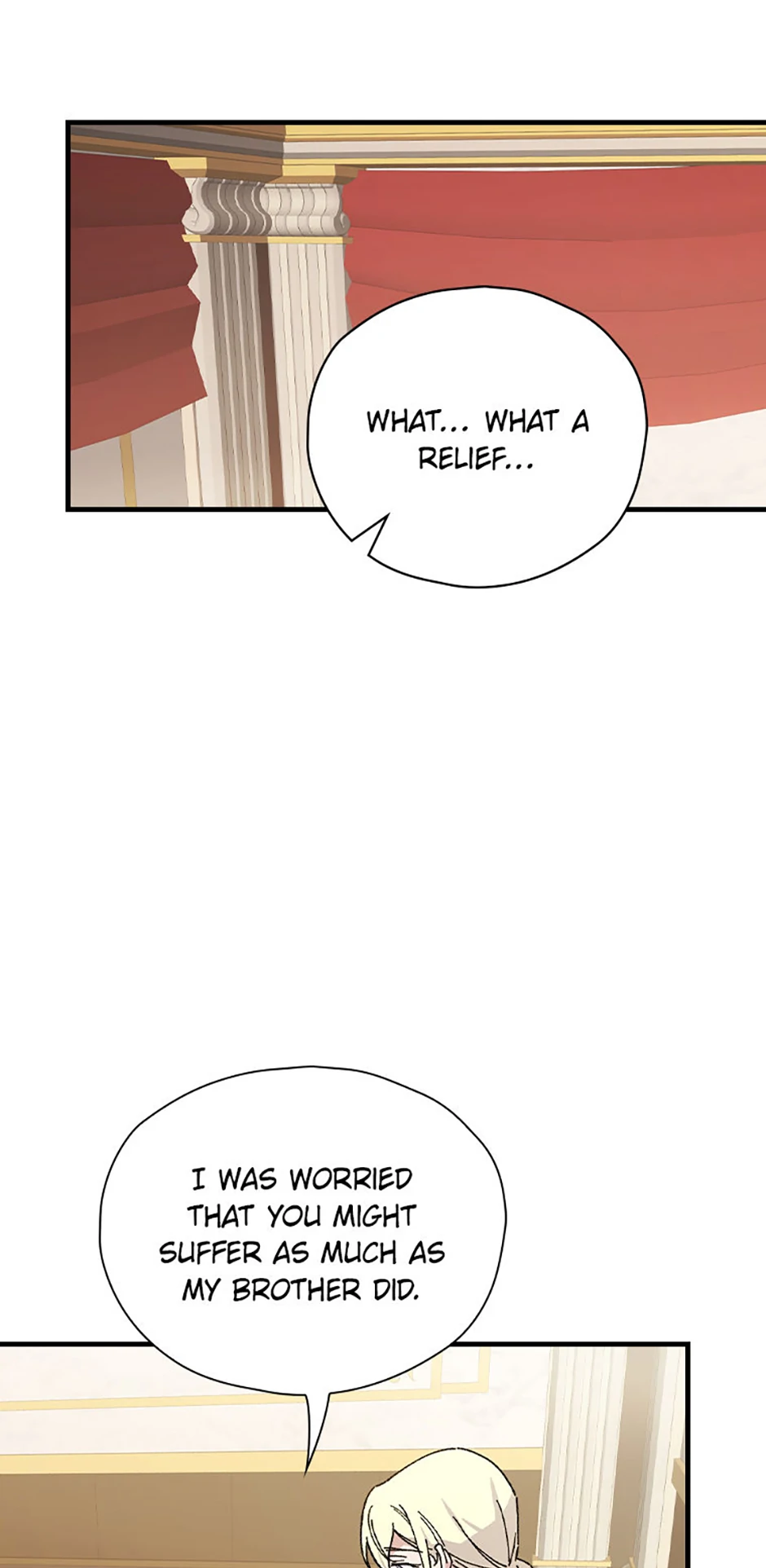 Read Aria of the Withered Branch EN Manga Online