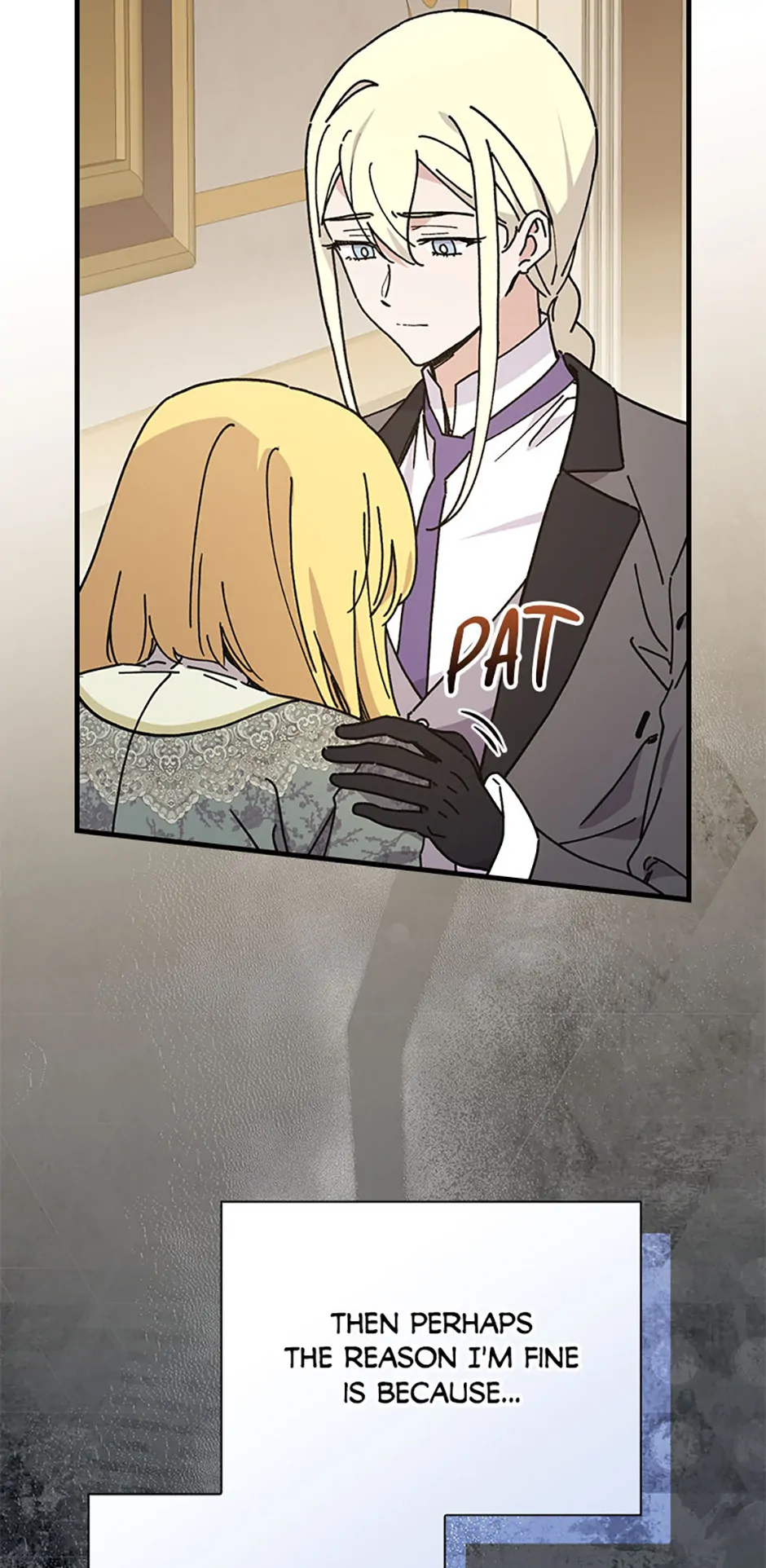 Read Aria of the Withered Branch EN Manga Online