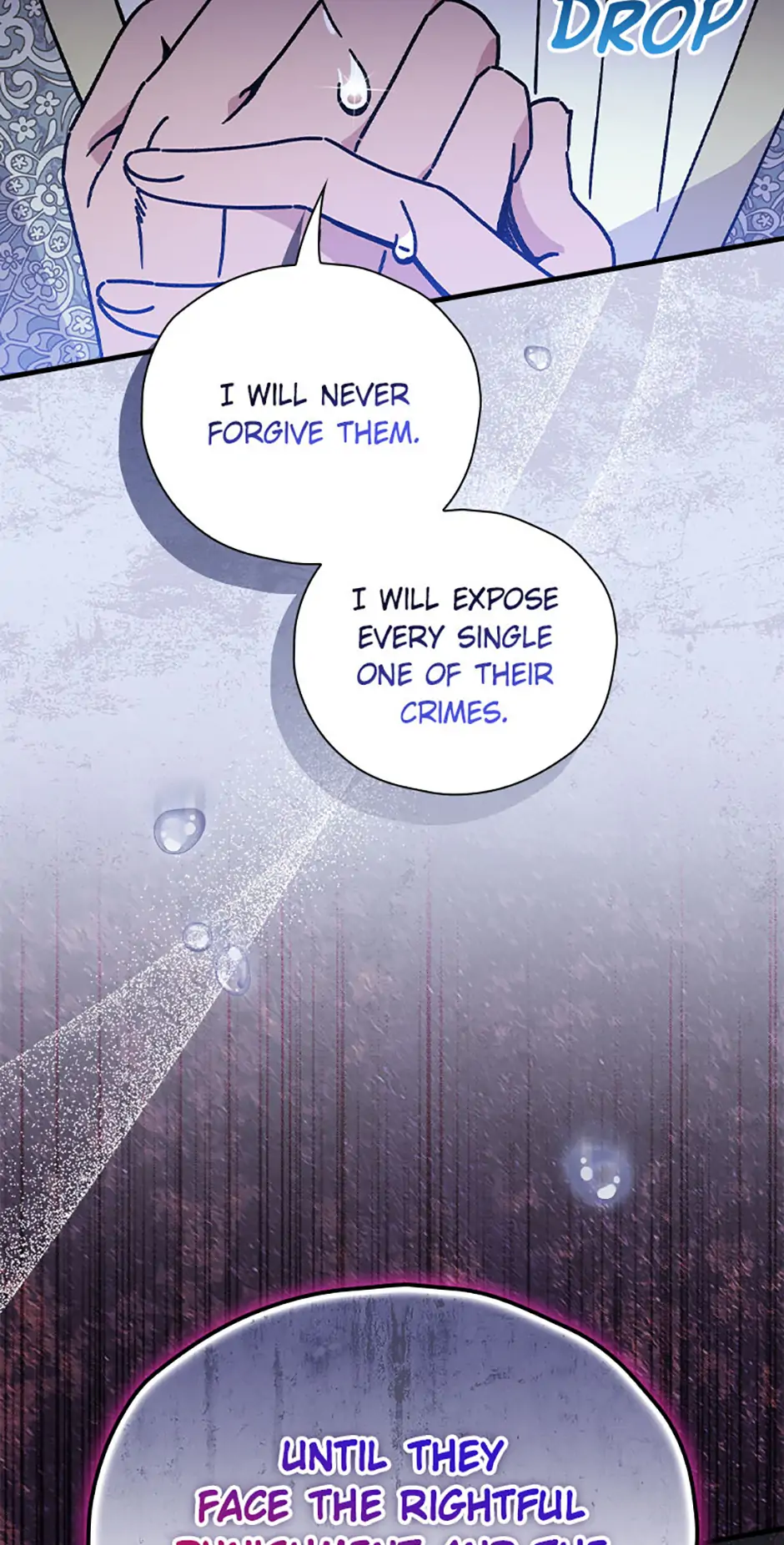 Read Aria of the Withered Branch EN Manga Online