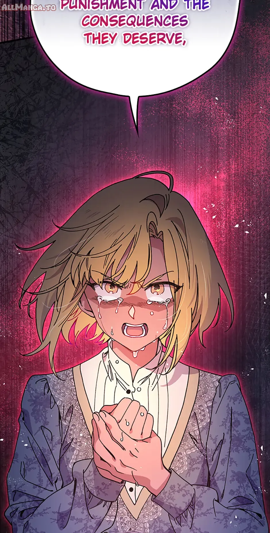 Read Aria of the Withered Branch EN Manga Online