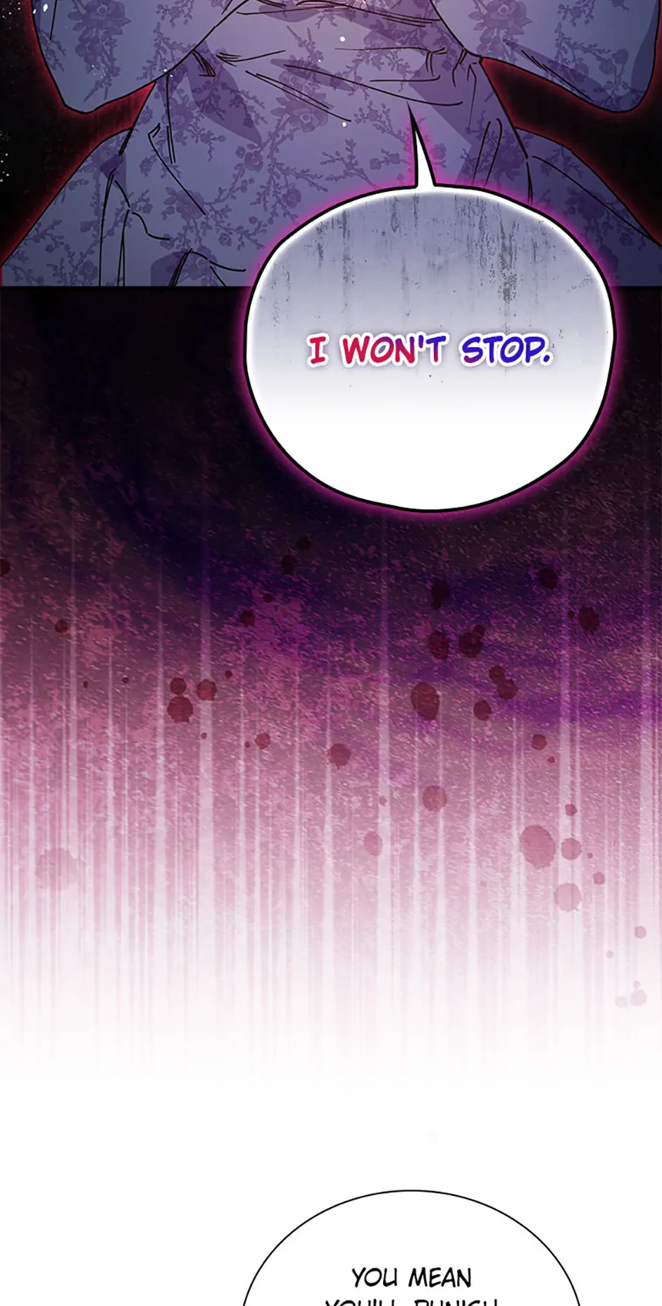 Read Aria of the Withered Branch EN Manga Online