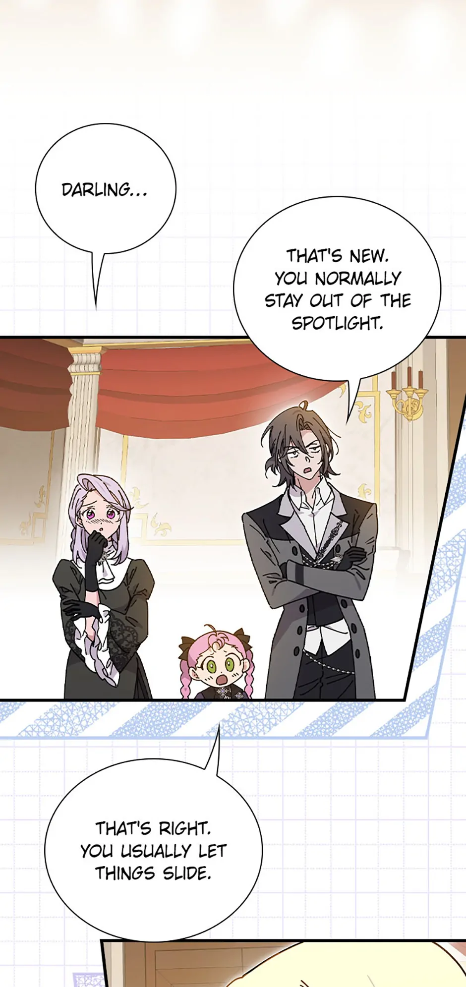 Read Aria of the Withered Branch EN Manga Online