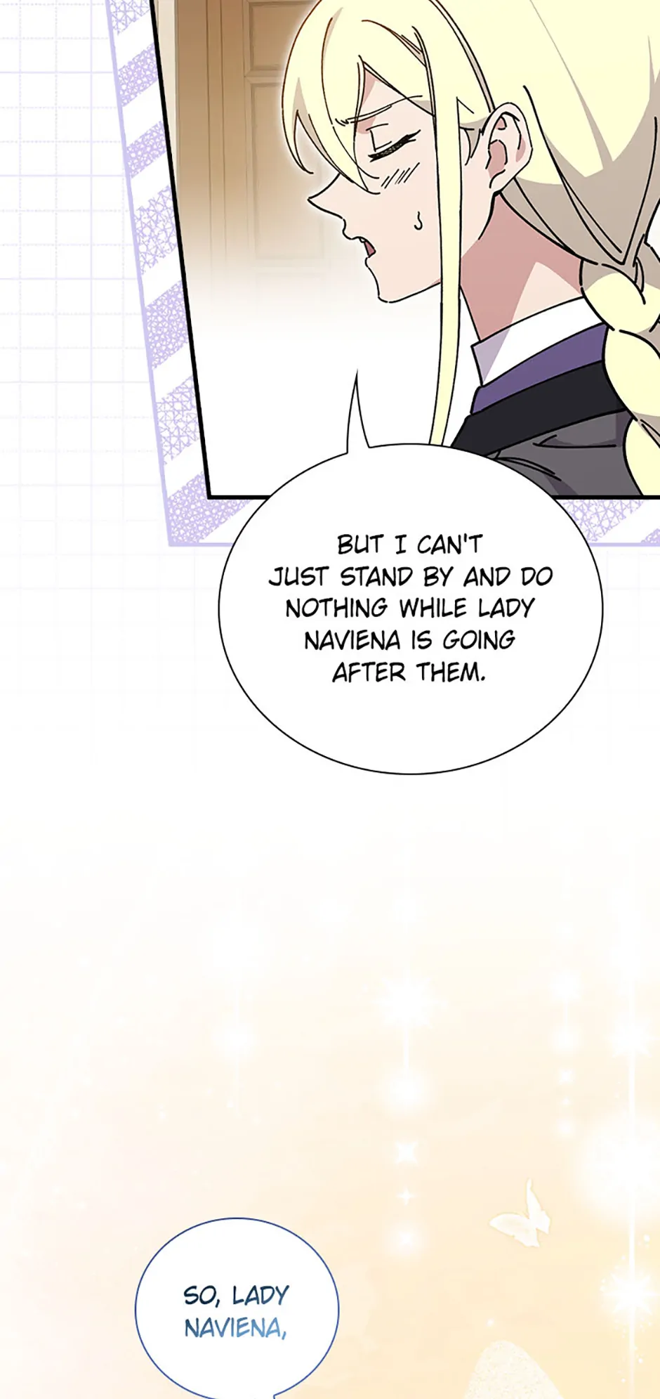 Read Aria of the Withered Branch EN Manga Online