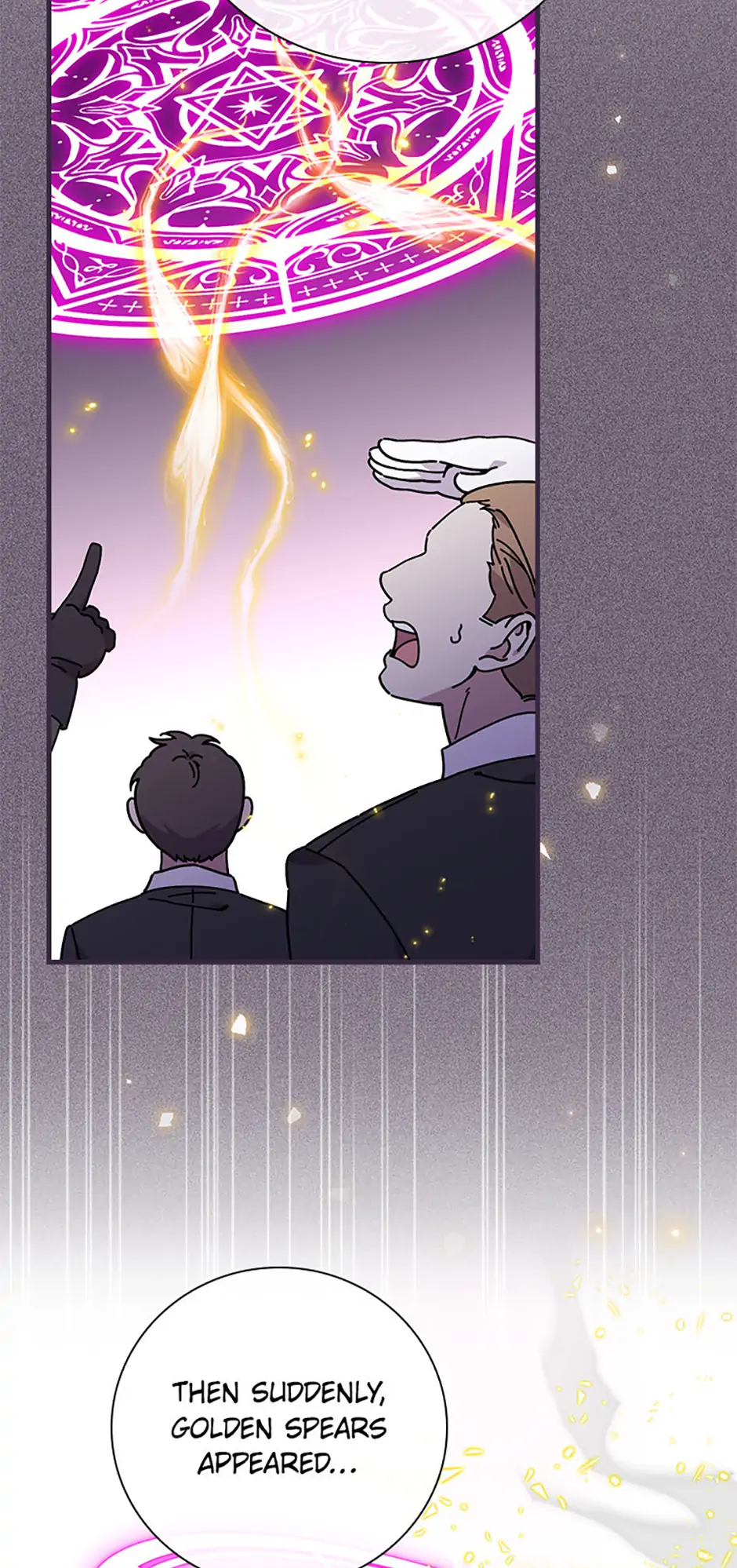 Read Aria of the Withered Branch EN Manga Online