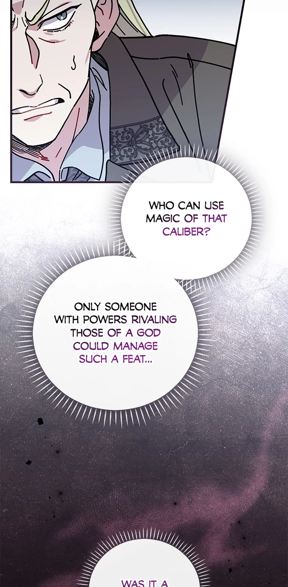 Read Aria of the Withered Branch EN Manga Online