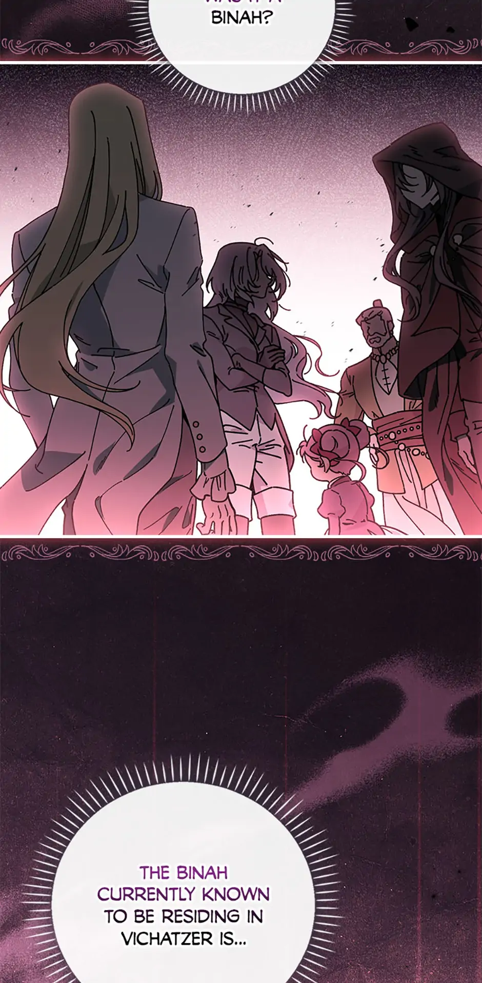 Read Aria of the Withered Branch EN Manga Online