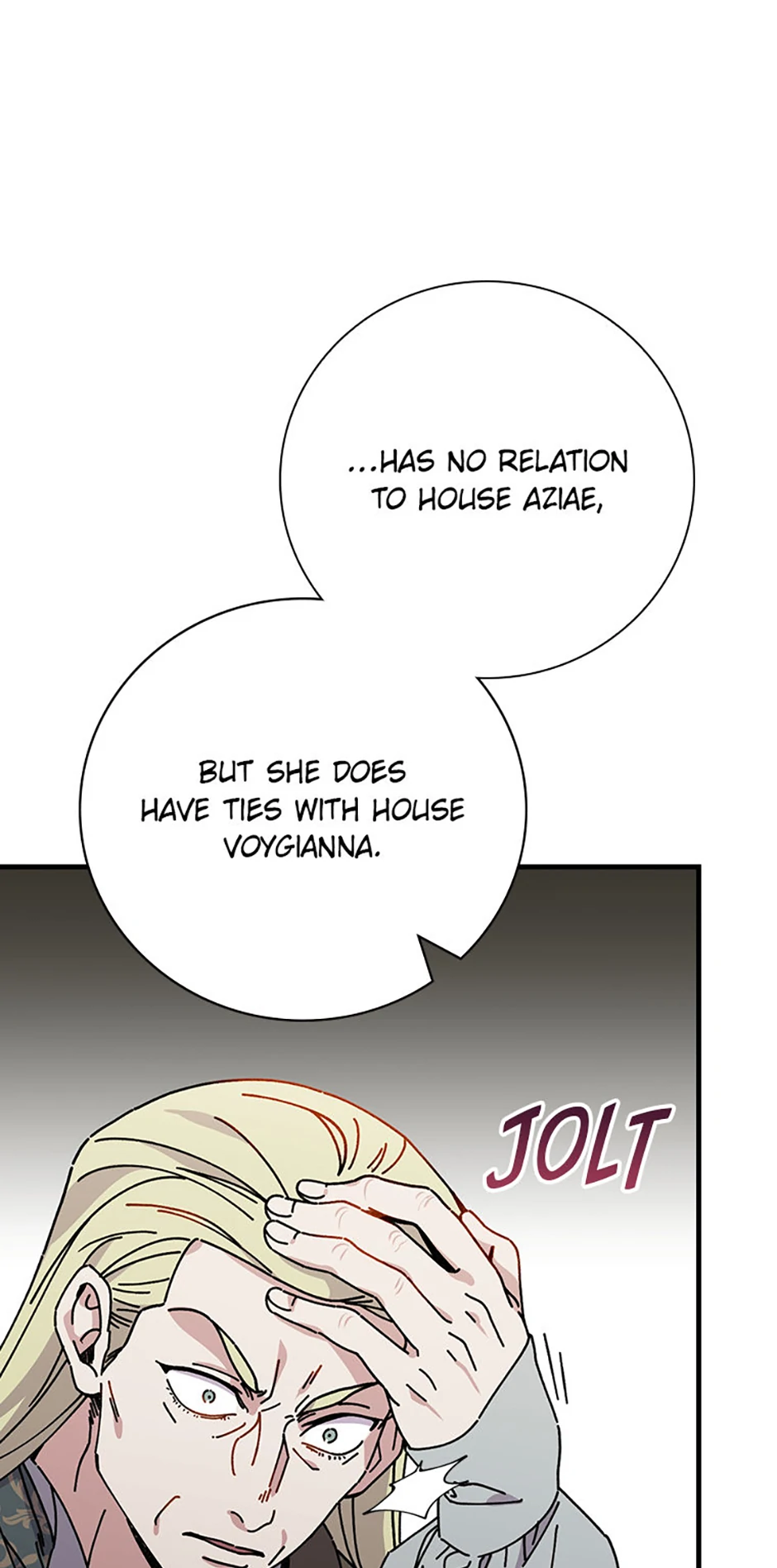 Read Aria of the Withered Branch EN Manga Online