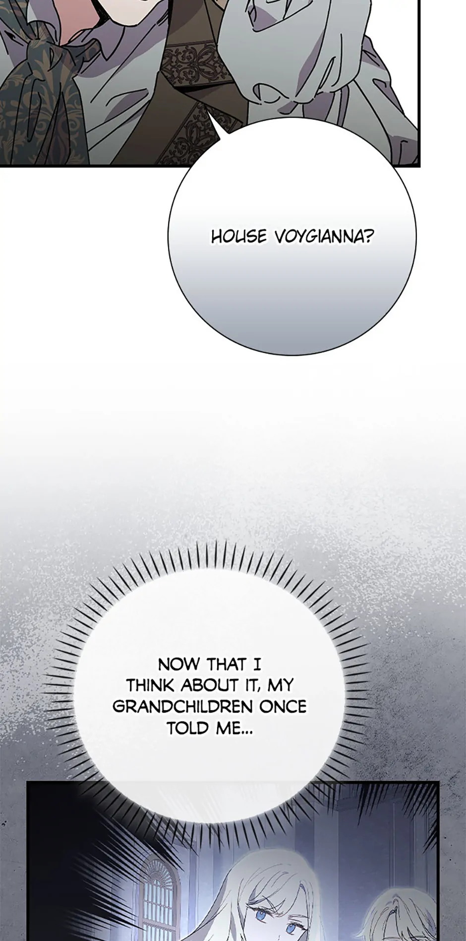 Read Aria of the Withered Branch EN Manga Online