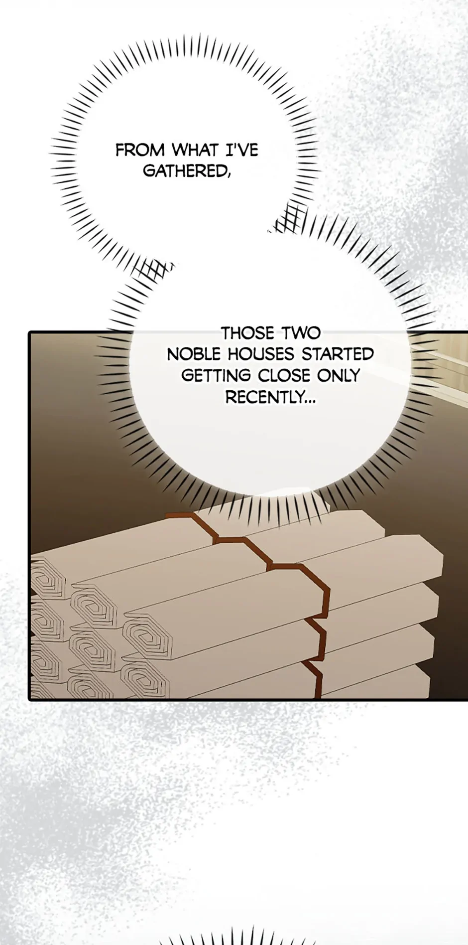 Read Aria of the Withered Branch EN Manga Online