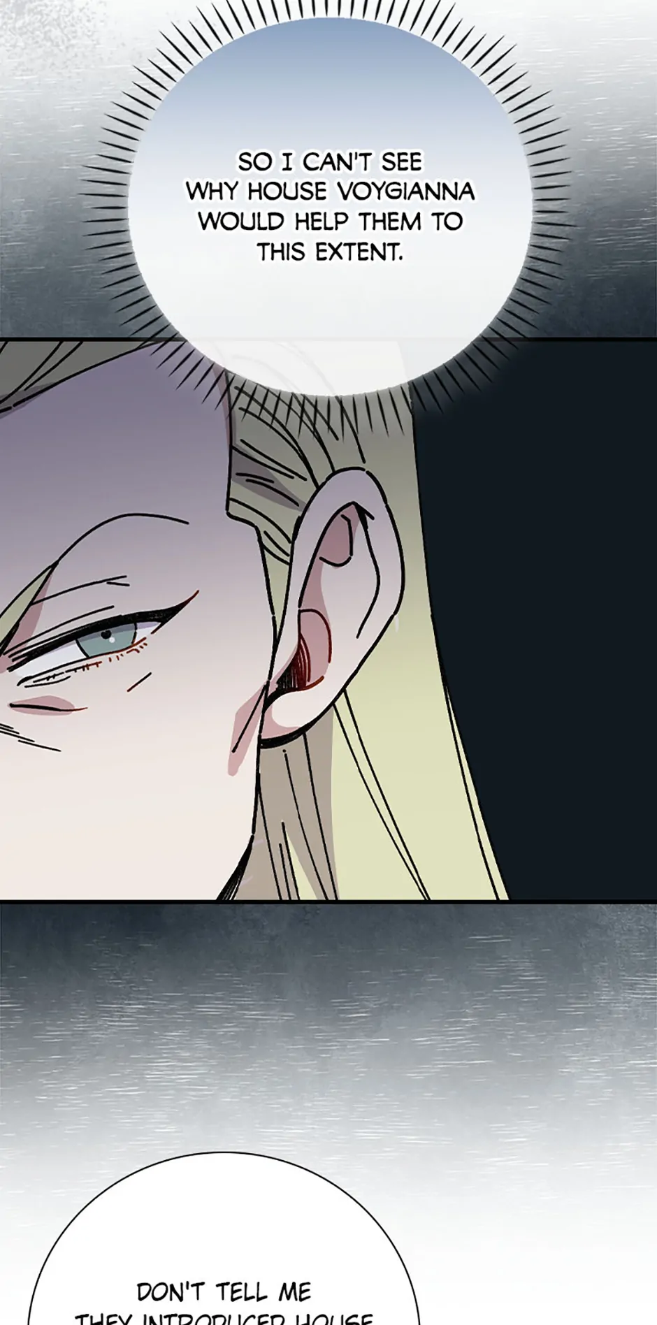 Read Aria of the Withered Branch EN Manga Online