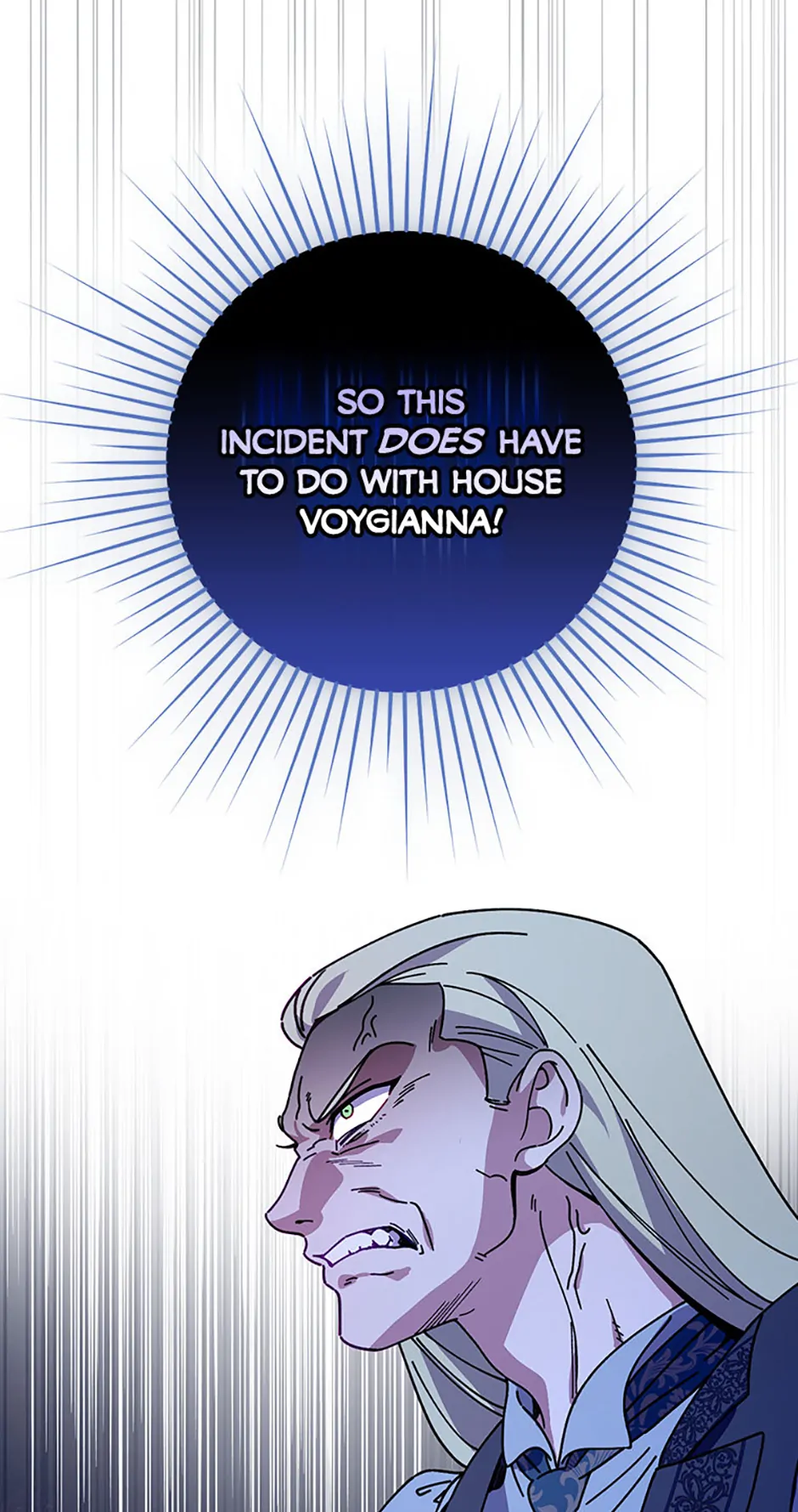 Read Aria of the Withered Branch EN Manga Online