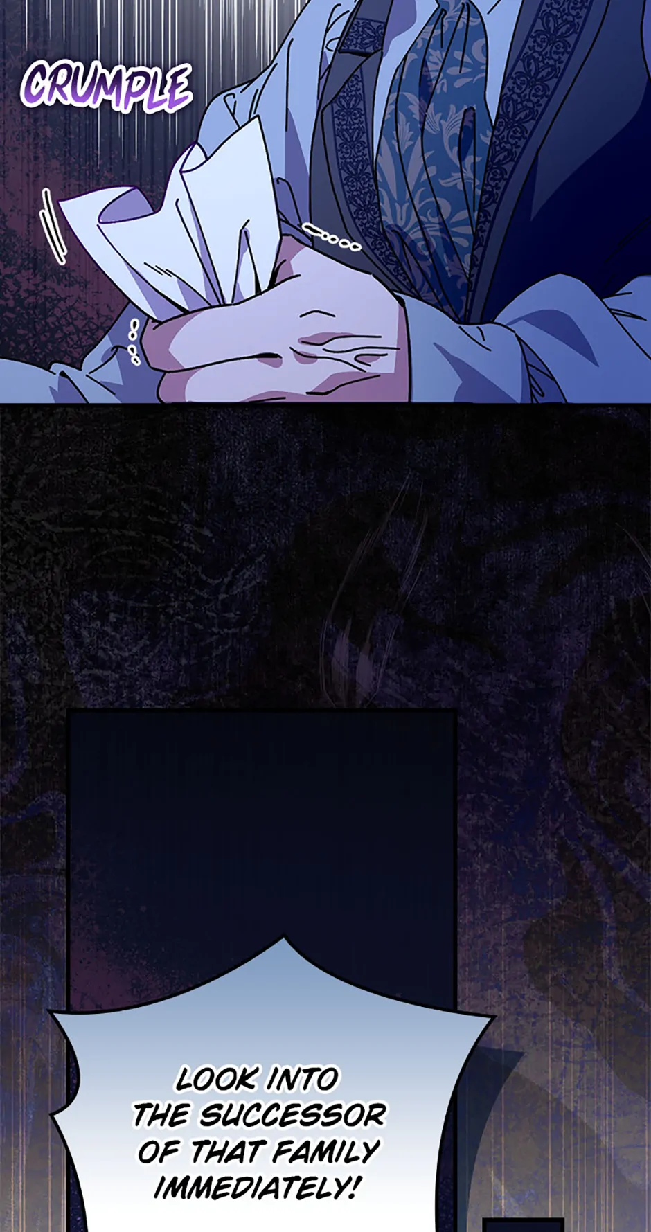 Read Aria of the Withered Branch EN Manga Online