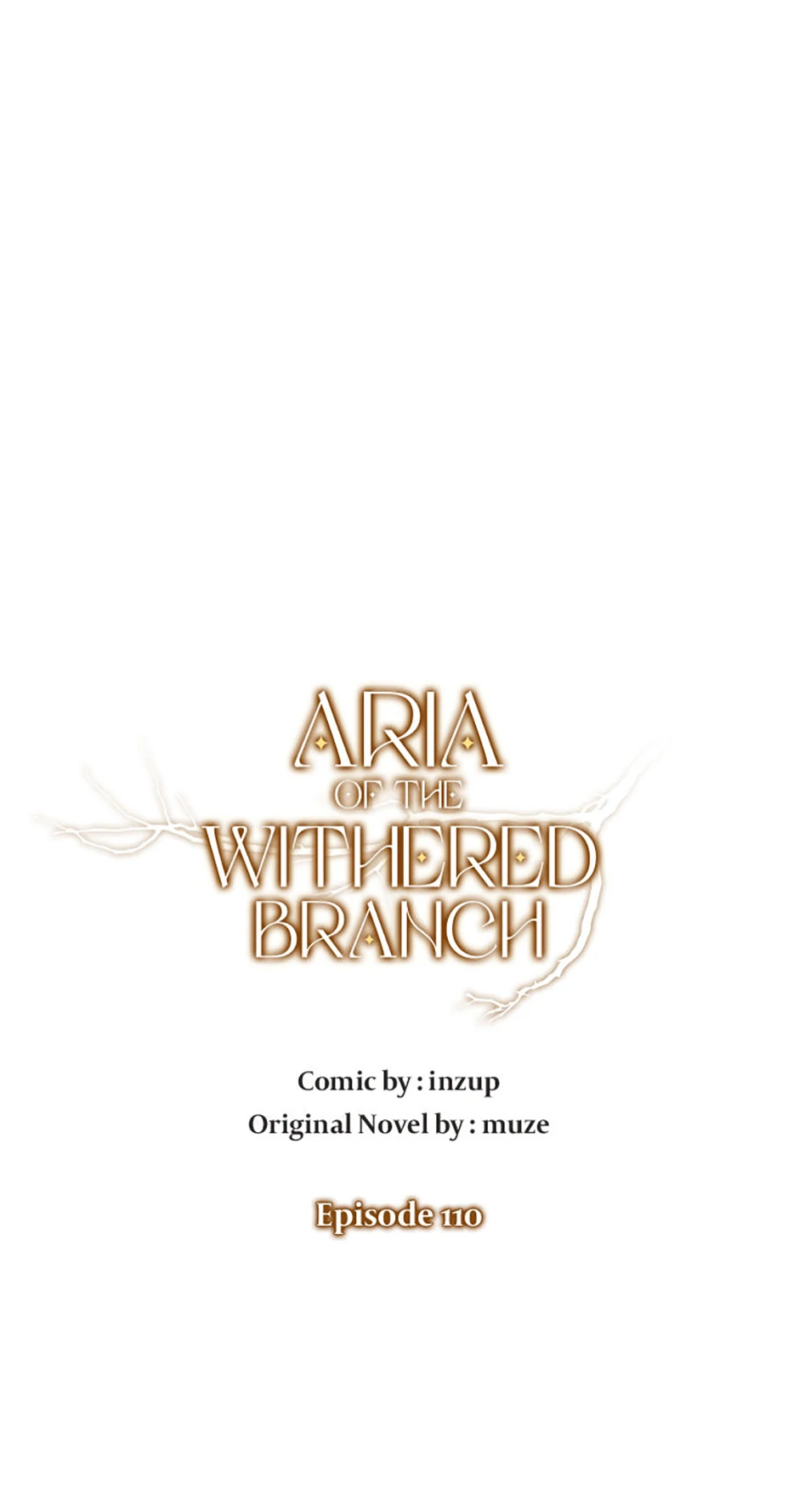 Read Aria of the Withered Branch EN Manga Online