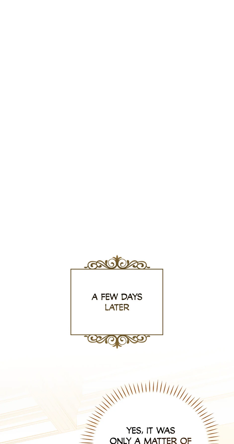 Read Aria of the Withered Branch EN Manga Online