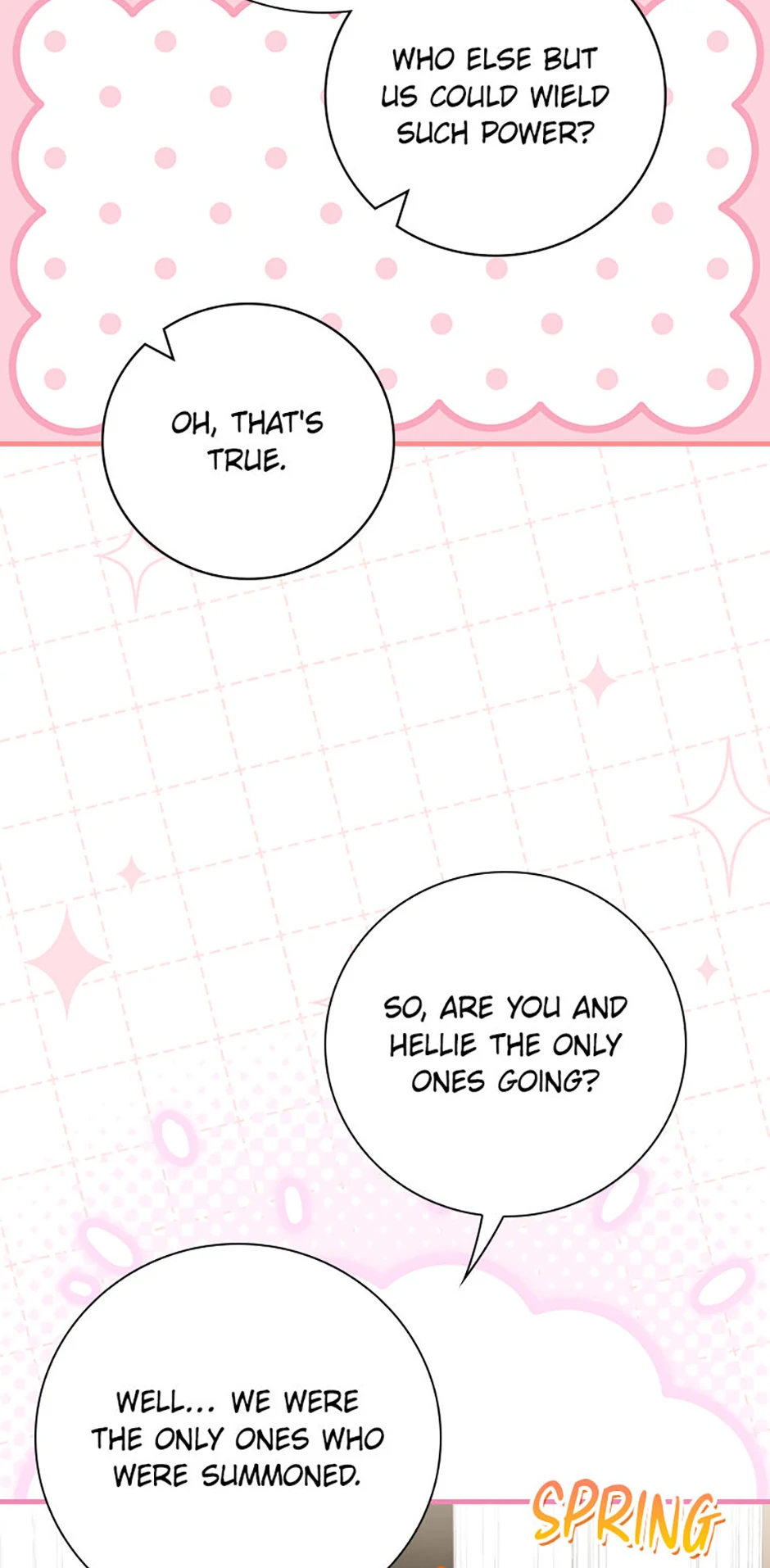 Read Aria of the Withered Branch EN Manga Online