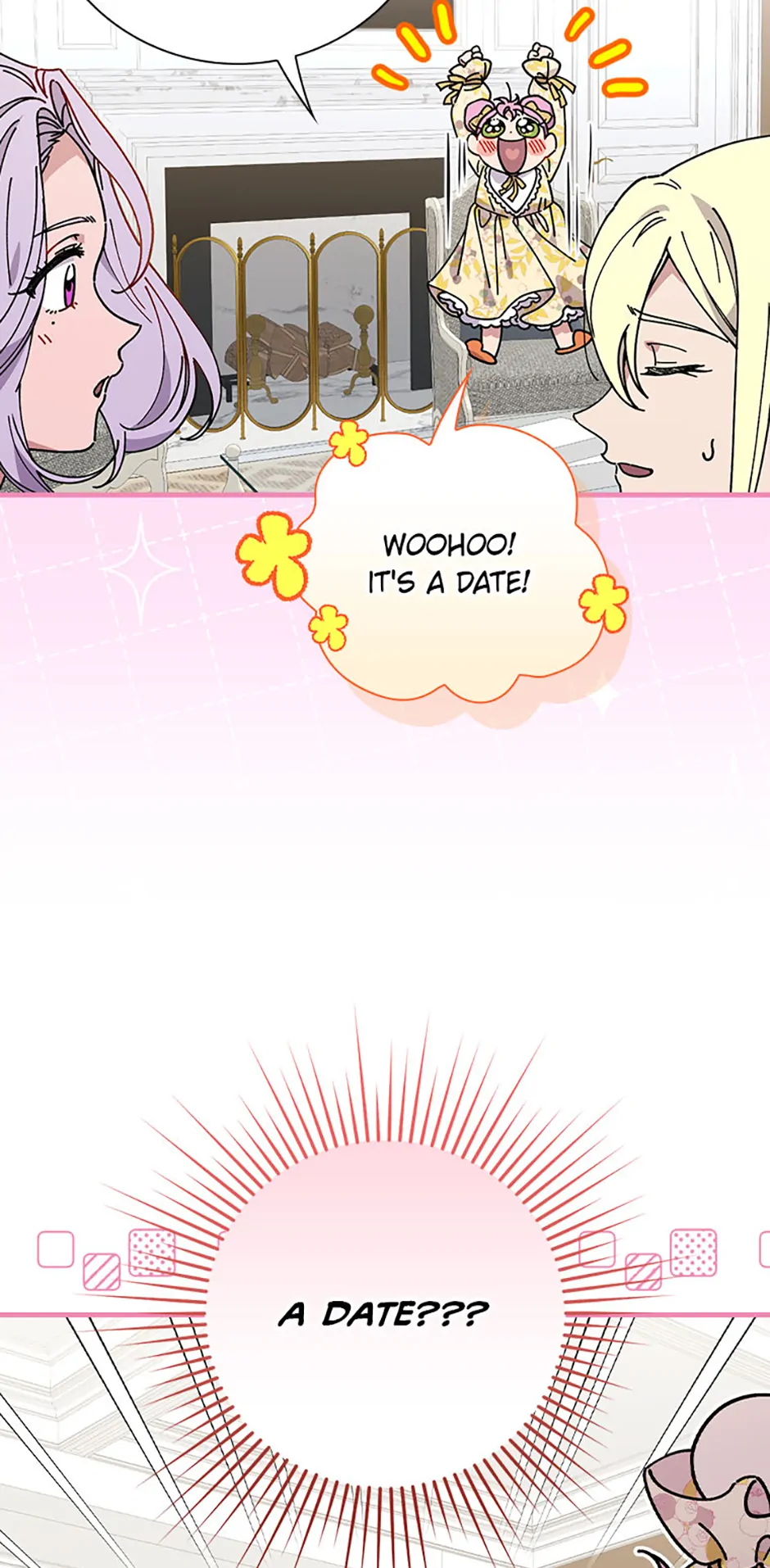 Read Aria of the Withered Branch EN Manga Online