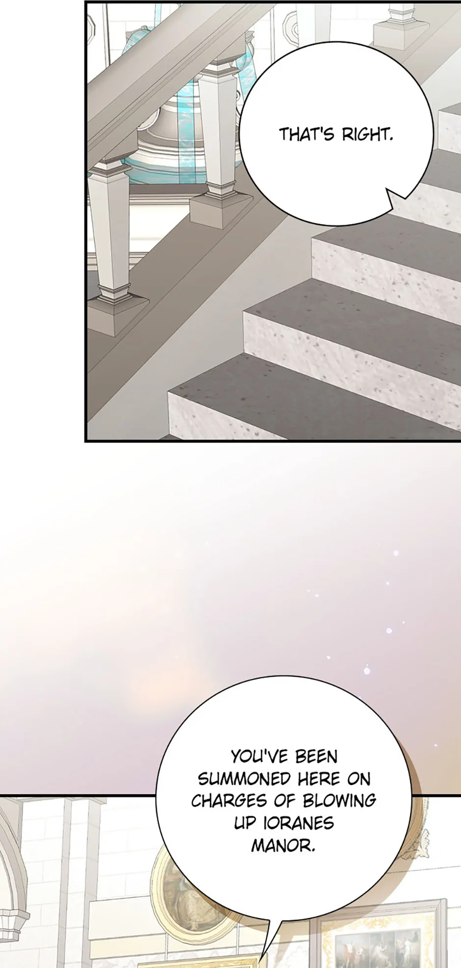 Read Aria of the Withered Branch EN Manga Online