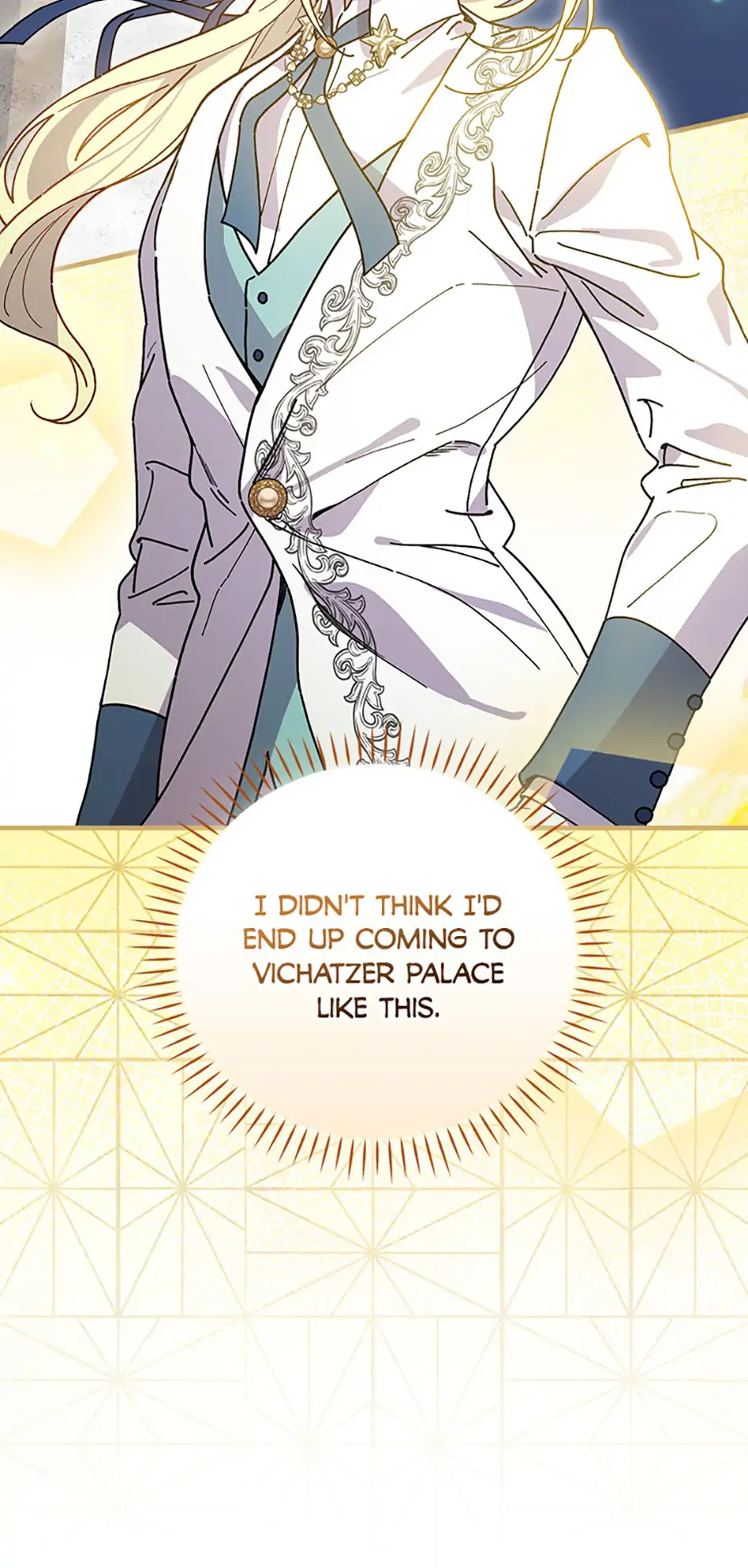 Read Aria of the Withered Branch EN Manga Online