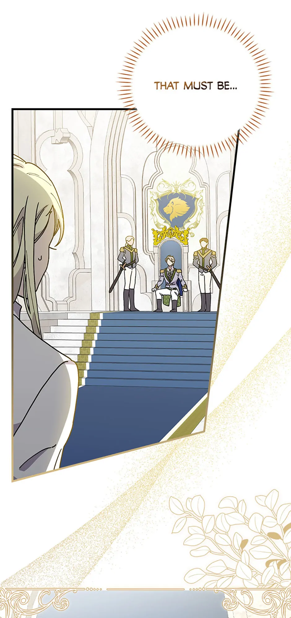 Read Aria of the Withered Branch EN Manga Online